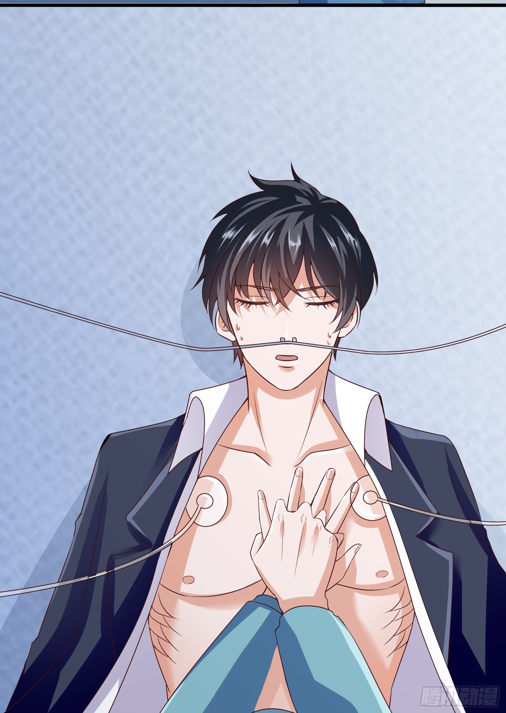 Fairy Demon Dad Chapter 10 Gambar 17